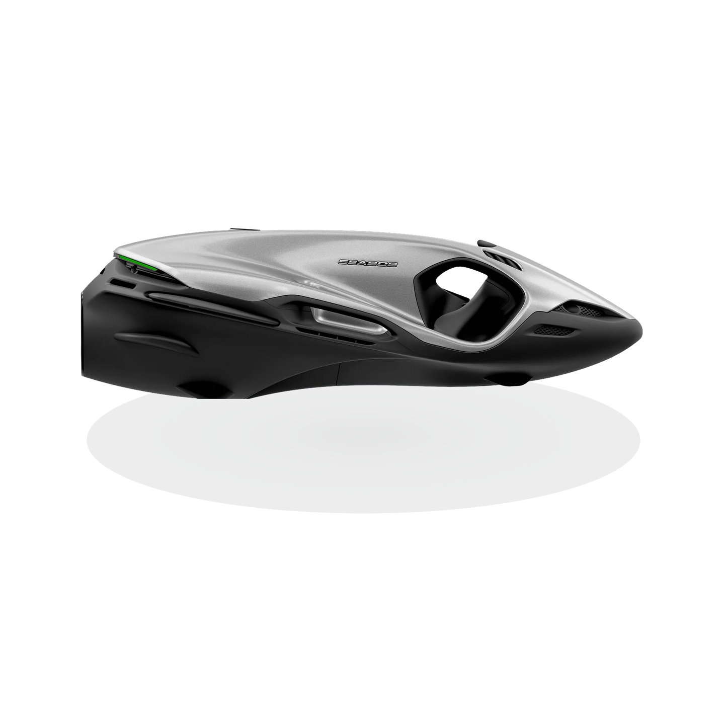 SEABOB F9 S, Meteo Silver