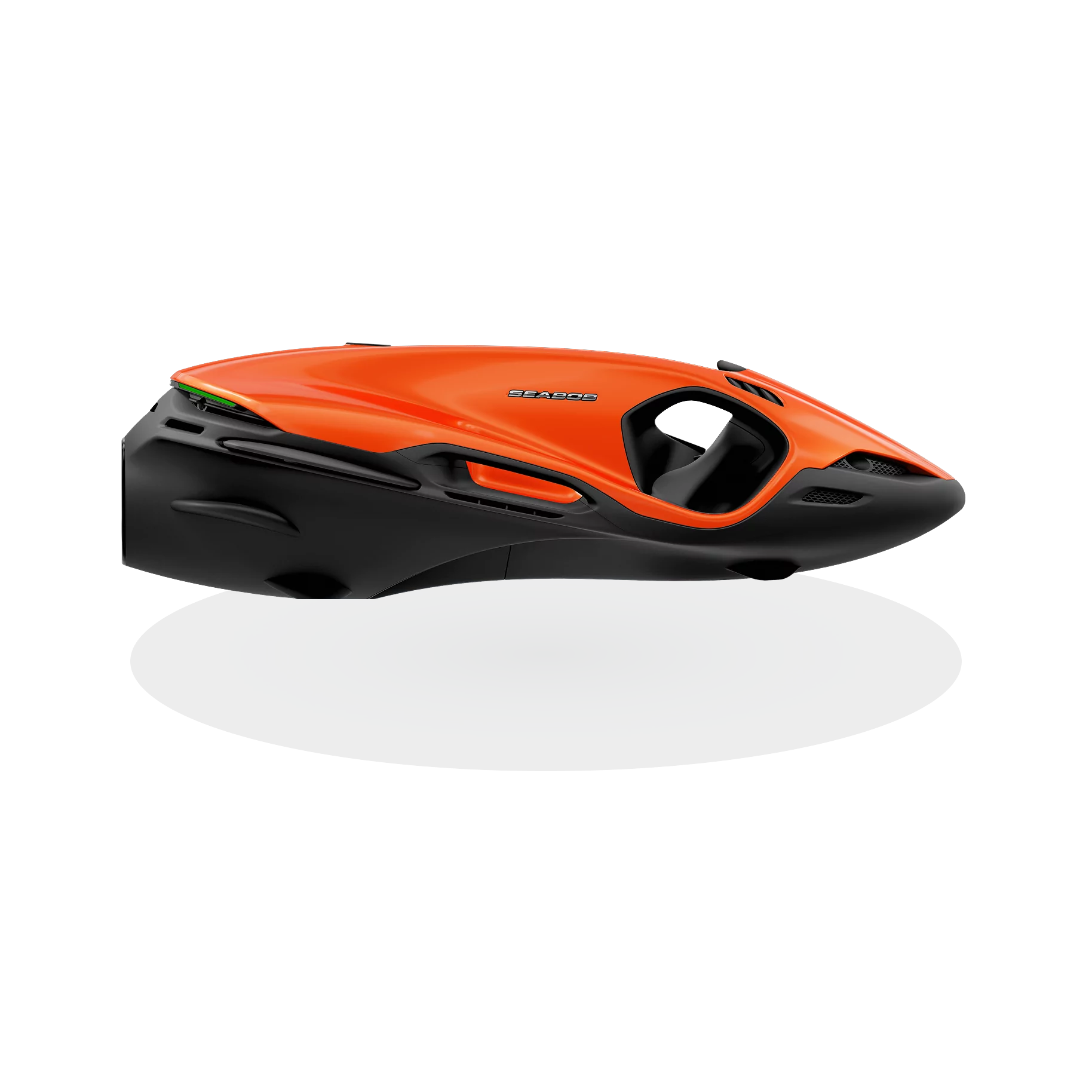 SEABOB F9 S, Lio Orange