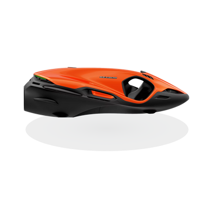 SEABOB F9 S, Lio Orange