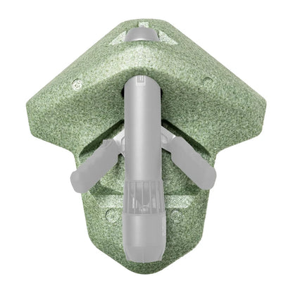 Waydoo Subnado Buoyancy Board in use