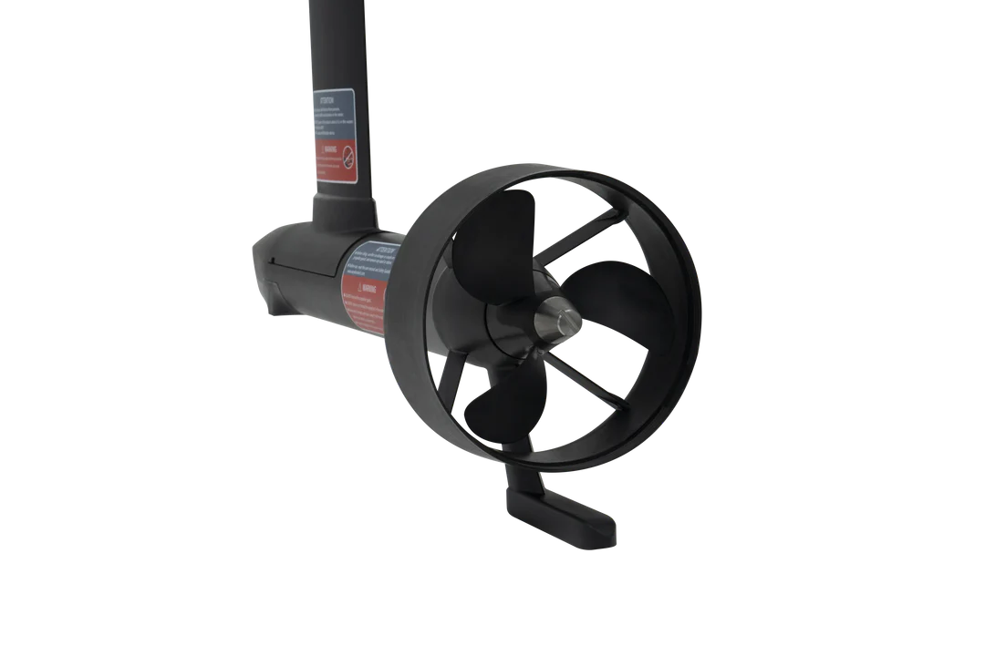 Flyer Evo Efoil - EVO MASTER