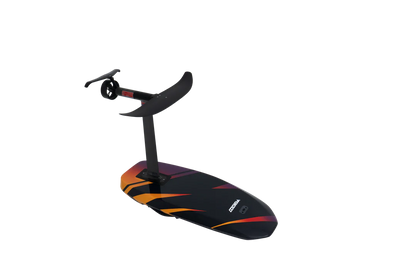 Flyer Evo Efoil - EVO MASTER