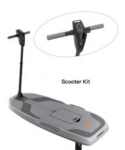Waydoo Flyer Evo Efoil - Scooter Kit only