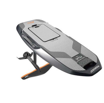 Flyer Evo Efoil - EVO MASTER