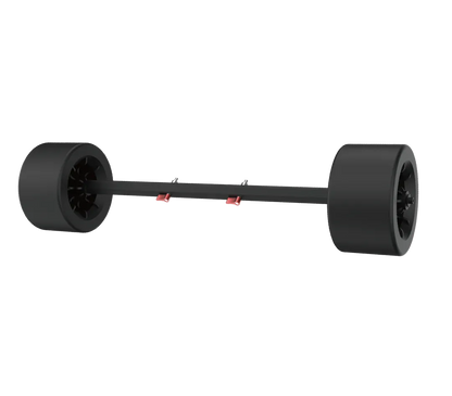Flyer Evo Efoil - Mover