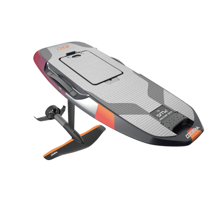 Flyer Evo Efoil - EVO MASTER