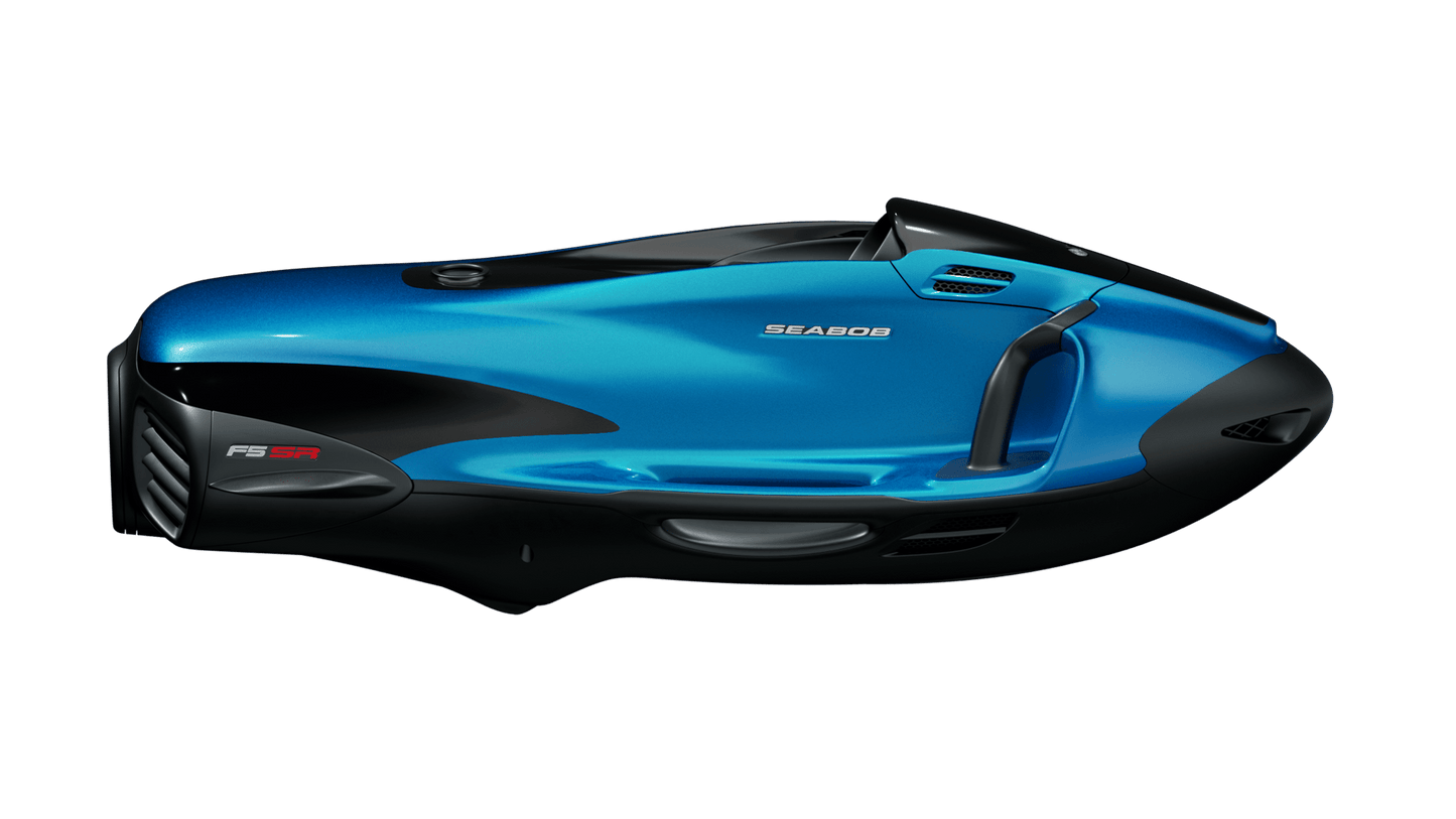 SEABOB F5 SR