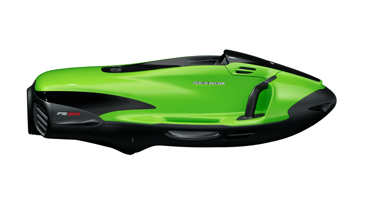 SEABOB F5 SR