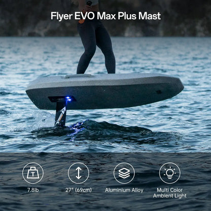 Flyer Evo Efoil - EVO MAX PLUS