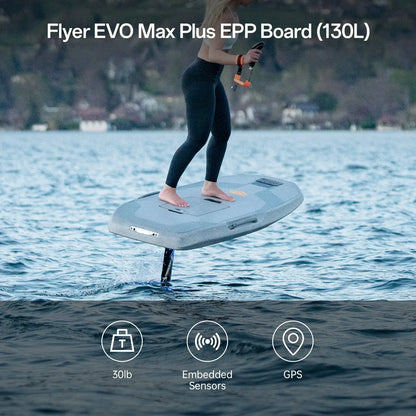 Flyer Evo Efoil - EVO MAX PLUS
