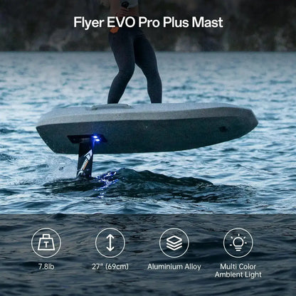 Flyer Evo Efoil - EVO PRO PLUS